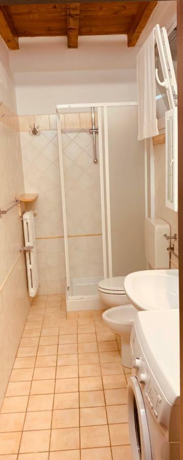 Whouse Suite Apartment Mirasole بولونيا المظهر الخارجي الصورة