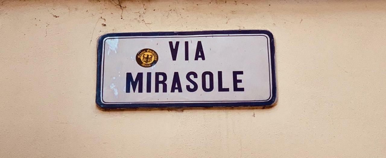Whouse Suite Apartment Mirasole بولونيا المظهر الخارجي الصورة