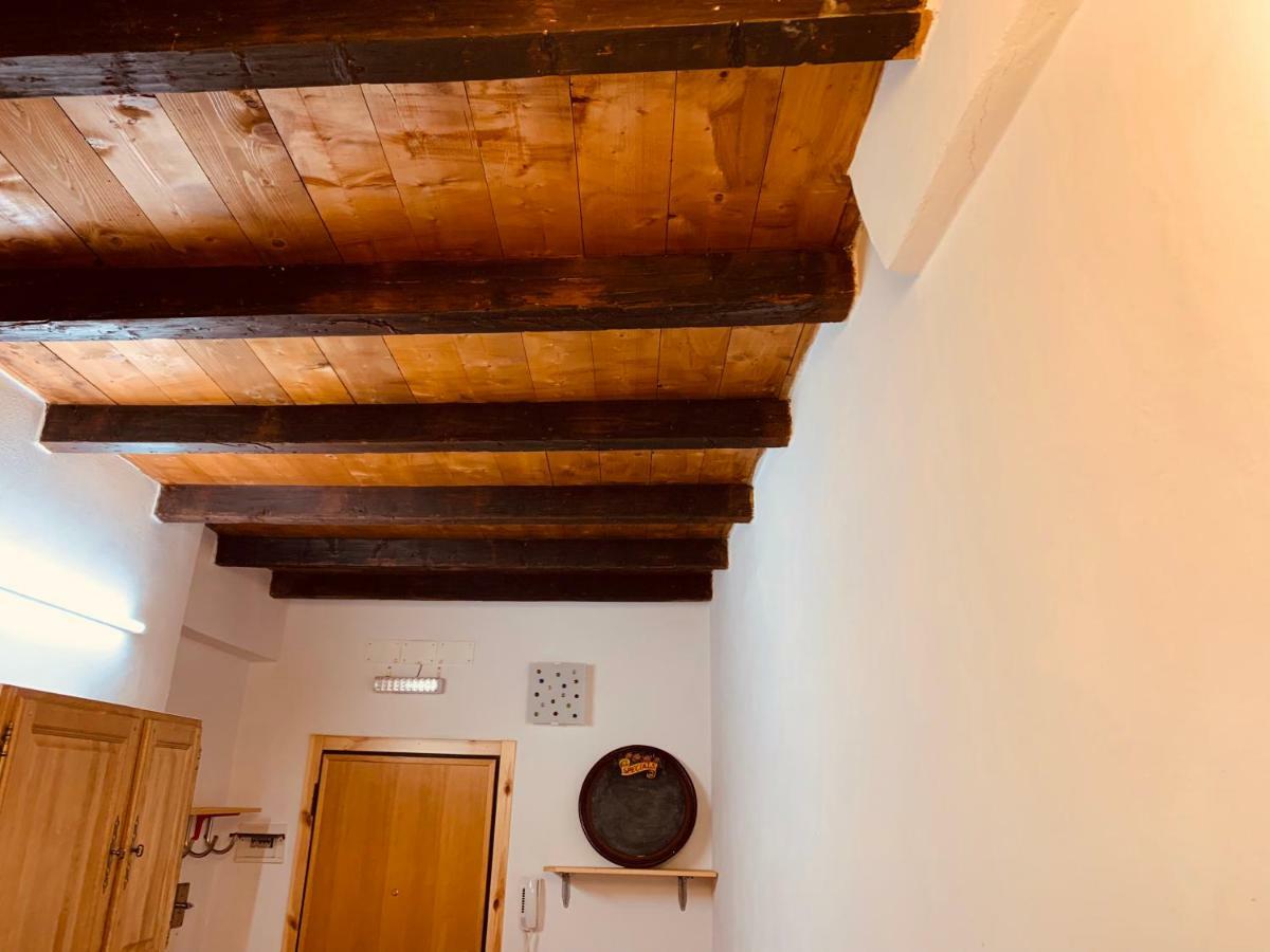 Whouse Suite Apartment Mirasole بولونيا المظهر الخارجي الصورة