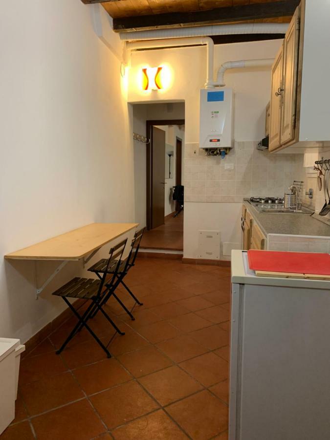 Whouse Suite Apartment Mirasole بولونيا المظهر الخارجي الصورة