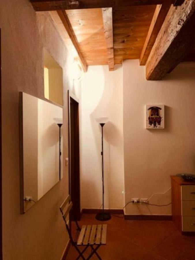 Whouse Suite Apartment Mirasole بولونيا المظهر الخارجي الصورة