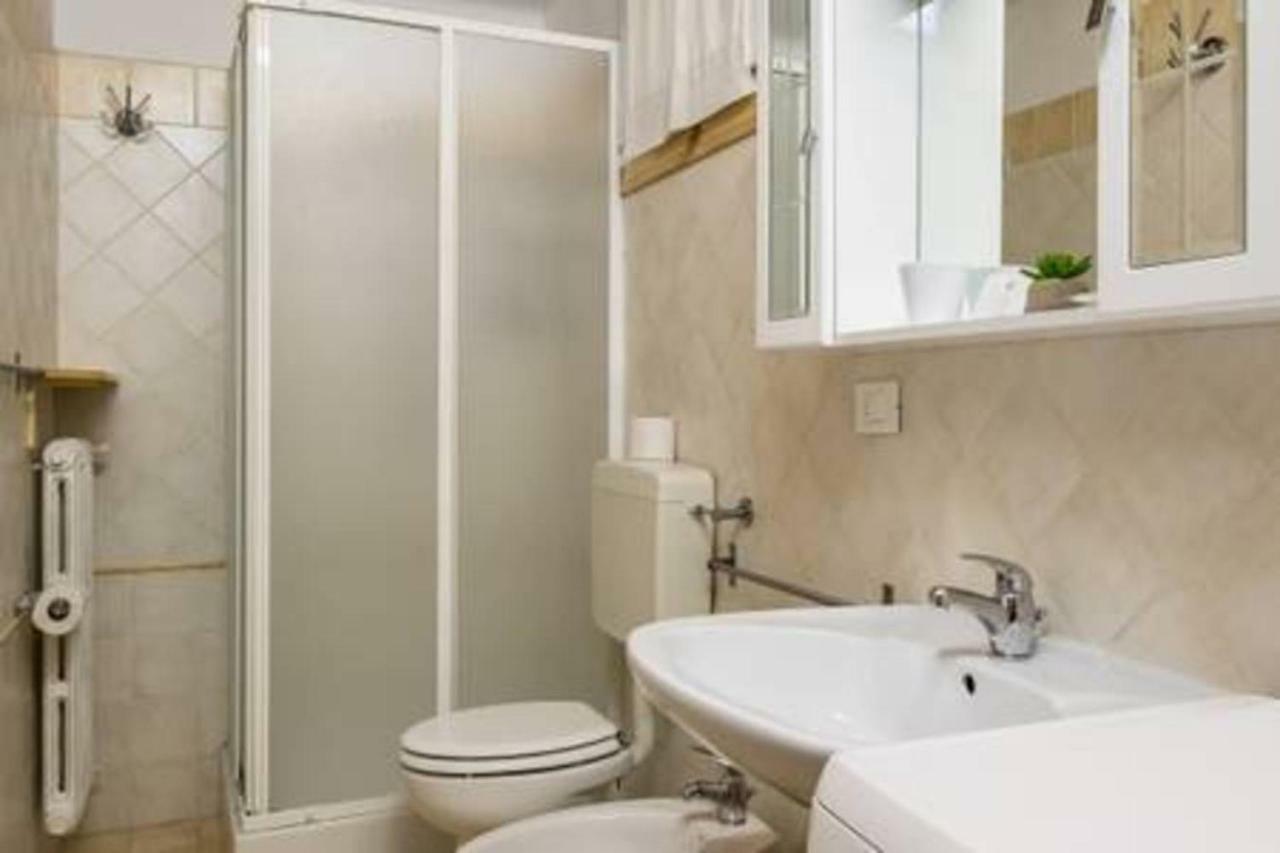 Whouse Suite Apartment Mirasole بولونيا المظهر الخارجي الصورة